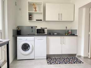 2 bedroom Apartment garden
